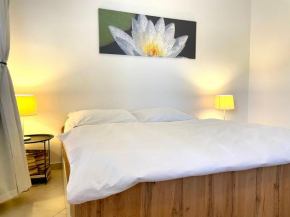 Booklovers apartment close to center Bratislava